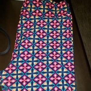 Lularoe tc2 leggings